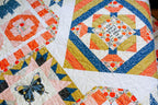 Words to Live By Quilt Pattern - PDF - Gingiber