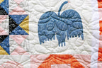 Words to Live By Quilt Pattern - PDF - Gingiber