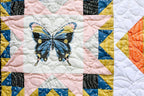 Words to Live By Quilt Pattern - PDF - Gingiber